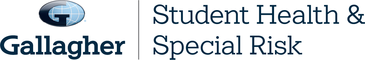 Gallagher Student Health & Special Risk Logo